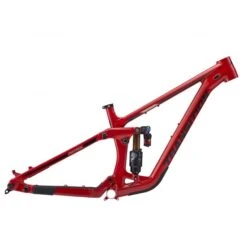 PATROL Alu - Cadre 2022 Taille L