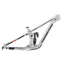 PATROL Alu - Cadre 2021 Taille L