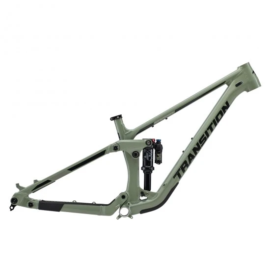 SENTINEL Alu - Cadre 2022 Taille L