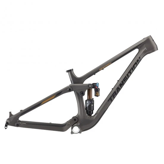 SENTINEL Carbon - Cadre 2022 Taille XL