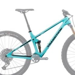 SPUR Carbon - Cadre 2022 Taille M