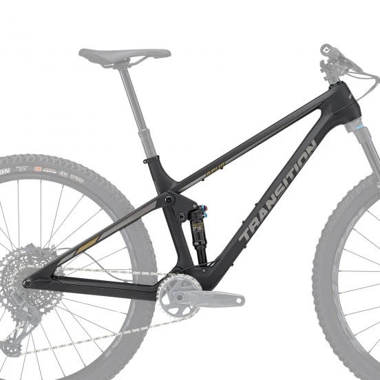 SPUR Carbon - Cadre 2022 Taille L