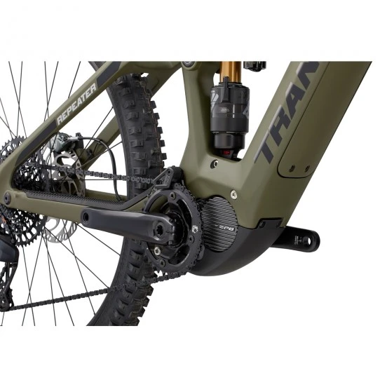 REPEATER Carbon - Vélo Complet 2022 - Taille XL – Image 4