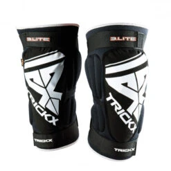 3.Lite Knee - Genouillères