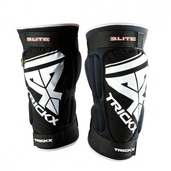 3.Lite Knee - Genouillères