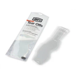 ACCURI2/RACECRAFT2 Youth - Tear Offs