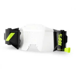 ACCURI FORECAST Film System - Full Kit - Youth