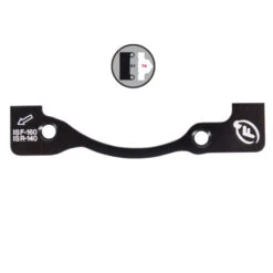 Adaptateur Avant IS Vers PM 160mm