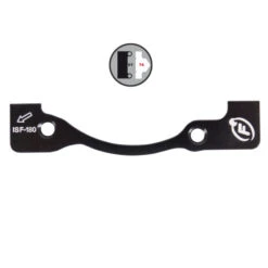 Adaptateur Avant IS Vers PM 180mm