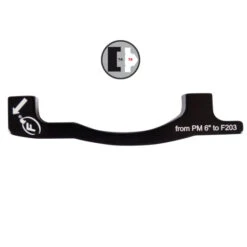 Adaptateur PM6" Vers 203mm