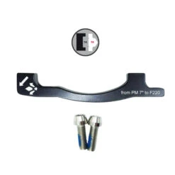 Adaptateur PM7 Vers 220mm