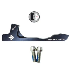 Adaptateur PM8 Vers 220mm