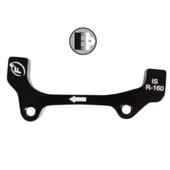 Adaptateur Arrière IS Vers PM 160mm