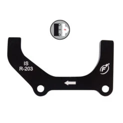 Adaptateur Arrière IS Vers PM 203mm