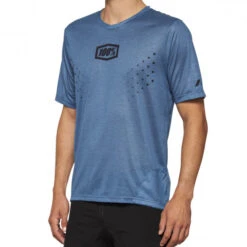 AIRMATIC MESH - Jersey Manches Courtes - SP22