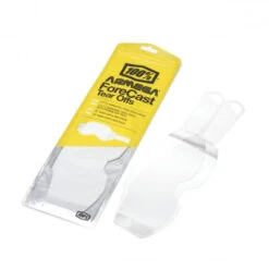 ARMEGA Forecast - Tear Offs