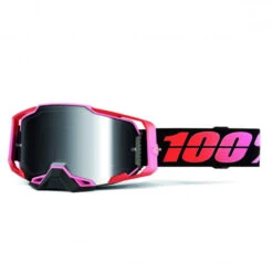 ARMEGA - Guerlin - Mirror Silver Lens