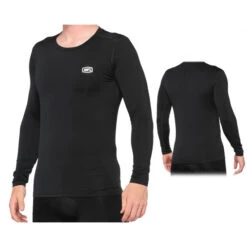 BASECAMP - Baselayer Manches Longues