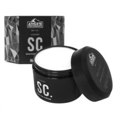 Luxury Shaving Cream