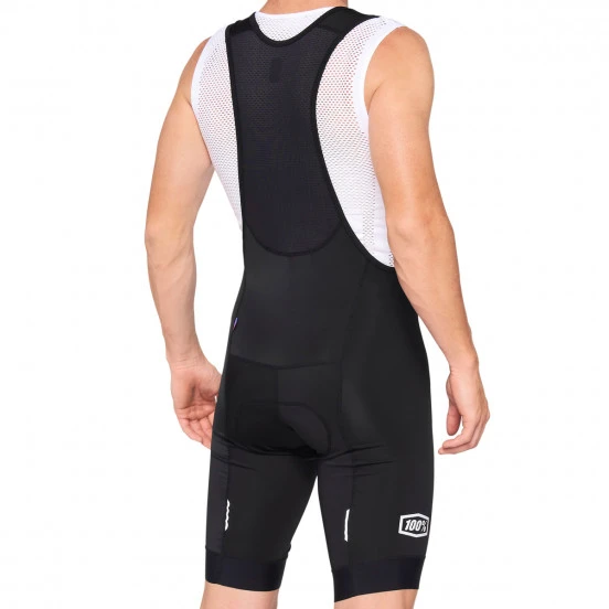 EXCEEDA - Bib Short - SP21 – Image 2