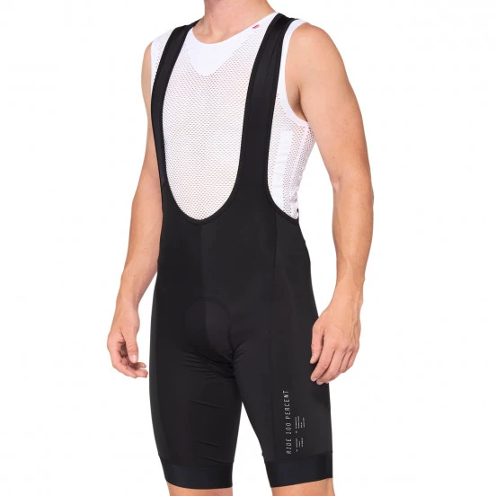 EXCEEDA - Bib Short - SP21