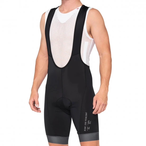 EXCEEDA - Bib Short