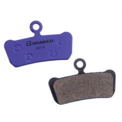 Boite De 50 Paires Tranquila AVID / SRAM