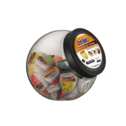 Bonbonnière Pour Rustines 56J5