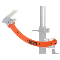 Bras Centreur De Roue (sur Commande)