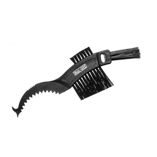Claw Brush