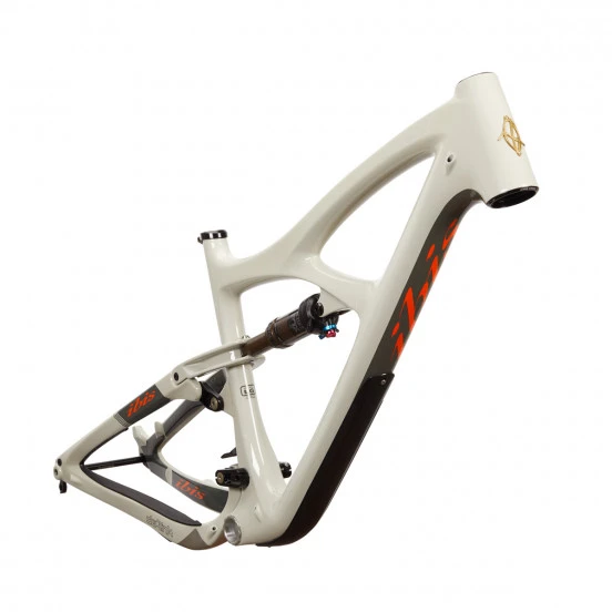 MOJO 4 - Cadre Taille M – Image 2