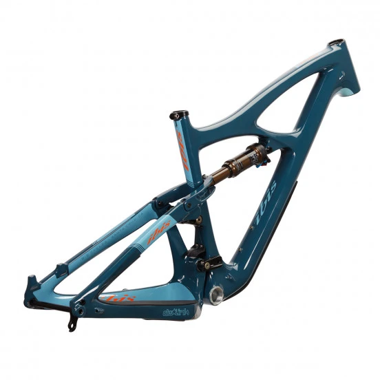 MOJO 4 - Cadre Taille S – Image 3