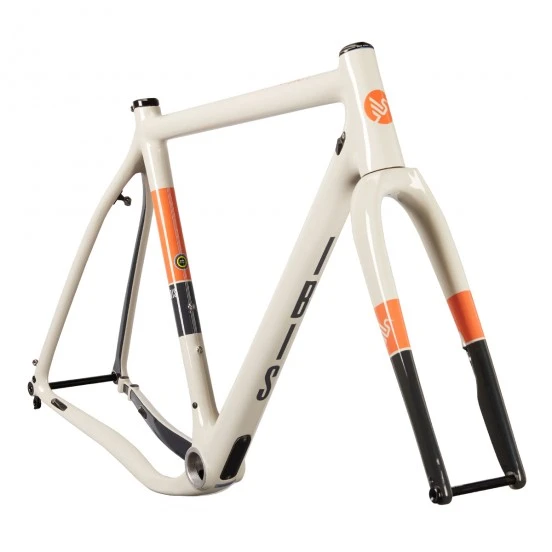 Hakka MX - Cadre 2022 Taille 55 – Image 2