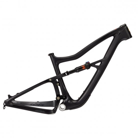 RIPLEY 4 - Cadre Taille L