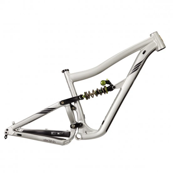 RIPMO AF - Cadre Taille XL