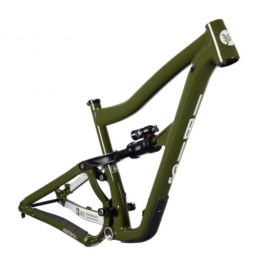 RIPMO AF - Cadre 2022 Taille M – Image 2