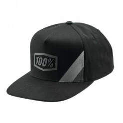 CORNERSTONE - Casquette LYP Fit