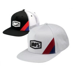 CORNERSTONE - Casquette Trucker