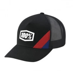 CORNERSTONE - Casquette Trucker X Fit