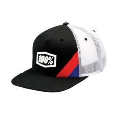 CORNERSTONE - Casquette Trucker Youth