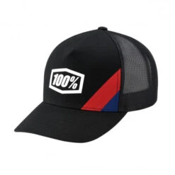 CORNERSTONE - Casquette X-Fit Snapback