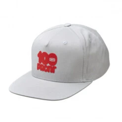 DONUT - Casquette Snapback LYP Fit