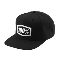 ICON - Casquette AJ Fit