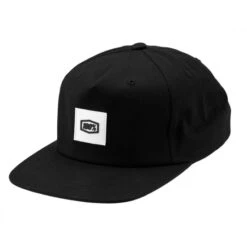 LINCOLN - Casquette Snapback