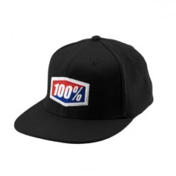 OFFICIAL - Casquette Flexfit Cap J-Fit