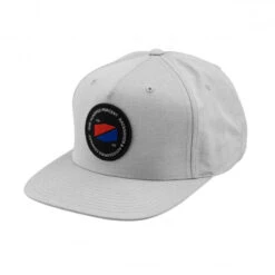 JEFFERSON - Casquette Snapback