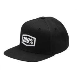 ESSENTIAL CORPO Youth - Casquette Snapback