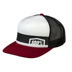 QUEST - Casquette Trucker