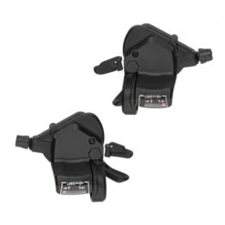 Shifter MEZZO THUMB TAP 3 x 7V Paire