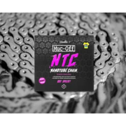 Chaine NTC Muc Off 11 Vitesses